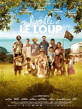 Ma famille et le loup (Bande originale du film)