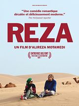 Affiche de Reza, film à voir en streaming sur Pygargue
