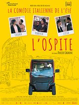 L'ospite (Original Motion Picture Soundtrack)