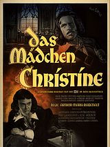 Affiche de Das Mädchen Christine, film à voir en streaming sur Pygargue