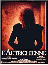 Affiche de L'Autrichienne, film à voir en streaming sur Pygargue