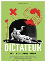 Affiche de Le Dictateur, film à voir en streaming sur Pygargue