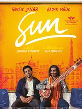 Affiche de Sun, film à voir en streaming sur Pygargue