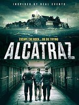 Affiche de Alcatraz, film à voir en streaming sur Pygargue