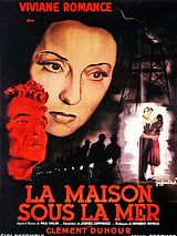 Affiche de La Maison sous la mer, film à voir en streaming sur Pygargue
