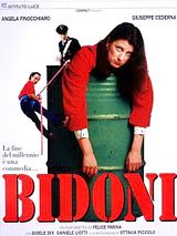 Affiche de Bidons, film à voir en streaming sur Pygargue