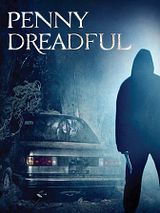 Affiche de Penny Dreadful, film à voir en streaming sur Pygargue