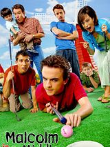 Boss of Me (Theme from Malcolm in the Middle)