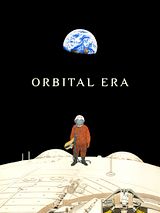 Affiche de Orbital Era, film à voir en streaming sur Pygargue