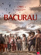 Affiche de Bacurau, film à voir en streaming sur Pygargue
