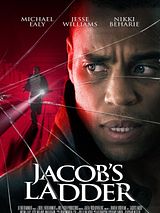 Affiche de Jacob's Ladder, film à voir en streaming sur Pygargue