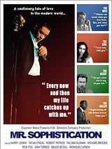 Affiche de Mr. Sophistication, film à voir en streaming sur Pygargue