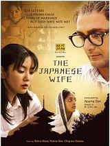 Affiche de The Japanese Wife, film à voir en streaming sur Pygargue