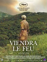 Affiche de Viendra le feu, film à voir en streaming sur Pygargue