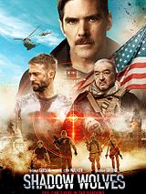 Affiche de Shadow Wolves, film à voir en streaming sur Pygargue