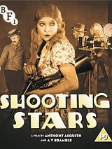 Affiche de Un drame au studio, film à voir en streaming sur Pygargue