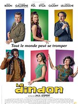 Le dindon (Bande originale du film)