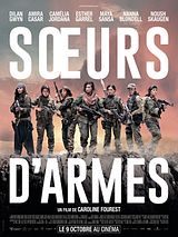 Soeurs d'armes (Bande originale du film)