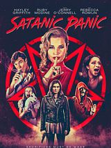 Satanic Panic (Original Motion Picture Soundtrack)