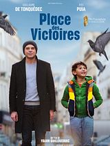 Place des Victoires (Bande originale du film)