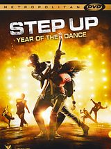Affiche de Step Up Year of the dance, film à voir en streaming sur Pygargue