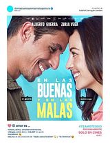 Affiche de En las buenas y en las malas, film à voir en streaming sur Pygargue