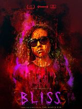 Affiche de Bliss, film à voir en streaming sur Pygargue