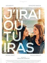 Affiche de J'irai où tu iras, film à voir en streaming sur Pygargue
