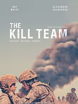 The Kill Team (Original Motion Picture Soundtrack)