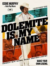 Affiche de Dolemite Is My Name, film à voir en streaming sur Pygargue