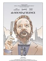Affiche de The Sound of Silence, film à voir en streaming sur Pygargue