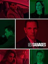 Les sauvages (Bande originale de la série)