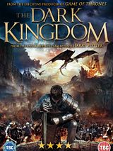 Affiche de Reign Of Fire, film à voir en streaming sur Pygargue