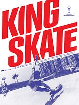 Affiche de King Skate, film à voir en streaming sur Pygargue