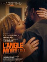 Affiche de L'Angle Mort, film à voir en streaming sur Pygargue