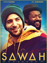 Affiche de Sawah, film à voir en streaming sur Pygargue