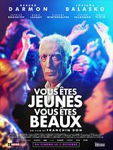 Vous êtes jeunes, vous êtes beaux (Original Motion Picture Soundtrack)