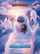 Affiche de Abominable, film à voir en streaming sur Pygargue