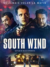 Affiche de South Wind, film à voir en streaming sur Pygargue