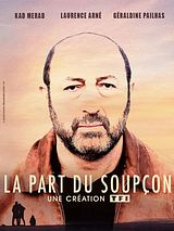 Affiche de La Part du soupçon, film à voir en streaming sur Pygargue