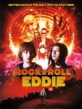 Affiche de Rock'n'Roll Eddie, film à voir en streaming sur Pygargue