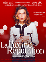 Affiche de La Bonne réputation, film à voir en streaming sur Pygargue