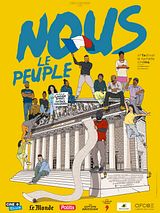 poster du film Nous le peuple