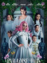 Affiche de Paradise Hills, film à voir en streaming sur Pygargue