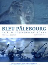 Affiche de Bleu Pâlebourg, film à voir en streaming sur Pygargue