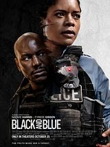 Affiche de Dirty Cops, film à voir en streaming sur Pygargue