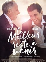 Le meilleur reste à venir (Bande originale du film)