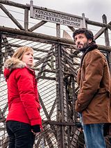 Affiche de Les Murs du souvenir, film à voir en streaming sur Pygargue