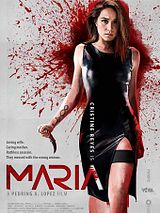 Affiche de Maria, film à voir en streaming sur Pygargue
