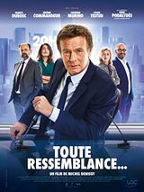Affiche de Toute ressemblance..., film à voir en streaming sur Pygargue